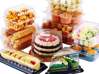 食品行業(yè)